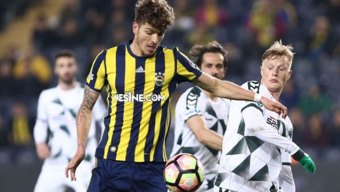 Roman Neustadter: Fenerbahçe'de eskilerinden kurtulmak istediler
