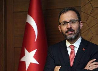 Bakan Kasapoğlu: 76 ildeki yurtlarda 28 bin 284 vatandaşımız gözlem altında