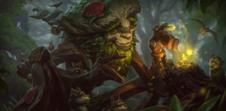 League of Legends şampiyonlarının özelliklerini tanıyalım: Ivern (Espor rehberi)