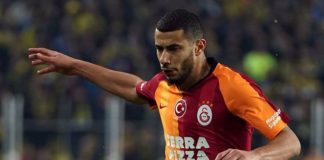 Younes Belhanda'dan itiraf: Sneijder benden iyi