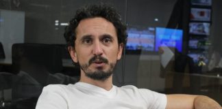 Tuncay Şanlı: Fenerbahçe'de göreve hazırım