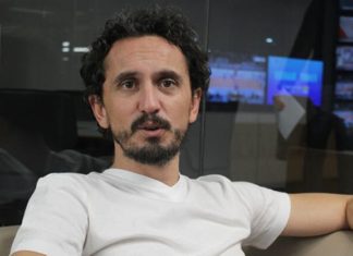 Tuncay Şanlı: Fenerbahçe'de göreve hazırım