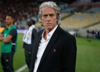 Jorge Jesus, Fenerbahçe'nin 8 milyon Euro'luk teklifini reddetmiş