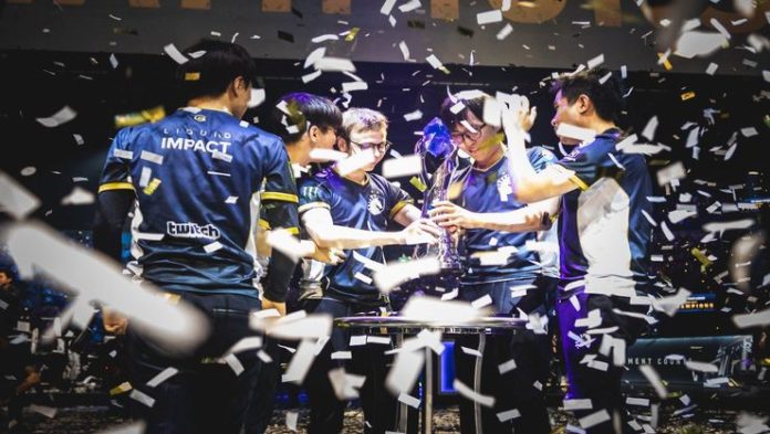 Team Liquid, koç ekibinde ve kadrosunda değişikliğe gitti