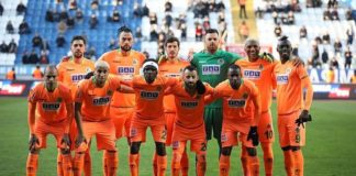 Alanyaspor'da 10 futbolcunun sözleşmesi bitiyor