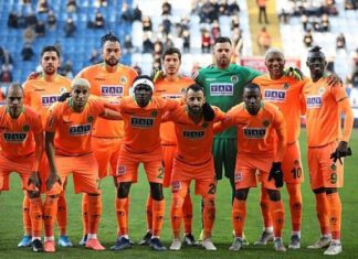 Alanyaspor'da 10 futbolcunun sözleşmesi bitiyor