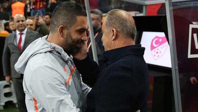 İspanyollar duyurdu: Arda Turan, Galatasaray'a dönecek