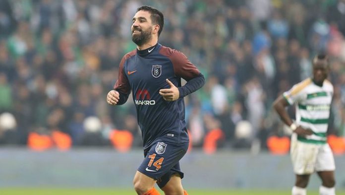 İspanyollar'dan Arda Turan bombası!