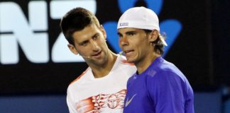 Djokovic, Federer ve Nadal, genç tenisçiler için harekete geçiyor