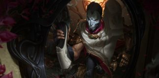 League of Legends şampiyonlarının özelliklerini tanıyalım: Jhin (Espor rehberi)