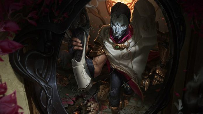 League of Legends şampiyonlarının özelliklerini tanıyalım: Jhin (Espor rehberi)