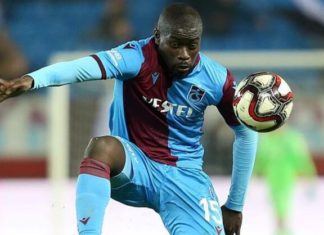 Trabzonspor Ndiaye kararını verdi!