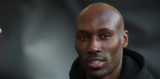 Atiba Hutchinson’dan sağlık çalışanlarına teşekkür mesajı