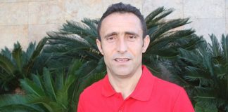 Osman Çakmak, antrenörlük alanında kendisini Denizlispor'da geliştirecek