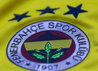 Fenerbahçe Kulübü 113 yaşında