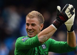 Beşiktaş Joe Hart transferinde sona yaklaştı!