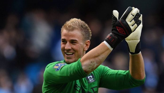 Beşiktaş Joe Hart transferinde sona yaklaştı!