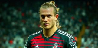 Beşiktaş'tan Karius'a: İstediğin zaman gidebilirsin