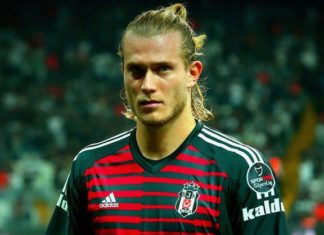 Beşiktaş'tan Karius'a: İstediğin zaman gidebilirsin