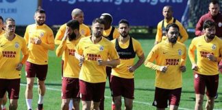 Galatasaray'ın corona virüsü planı belli oldu!