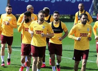 Galatasaray'ın corona virüsü planı belli oldu!