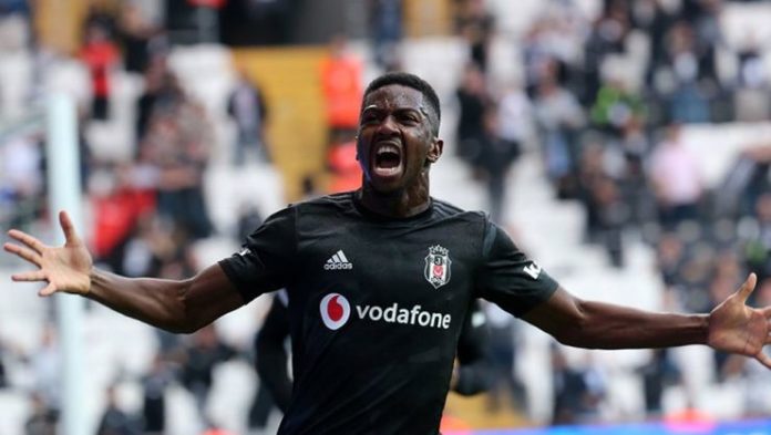 Beşiktaş'ın gözden çıkardığı Abdoulay Diaby'e transfer teklifi