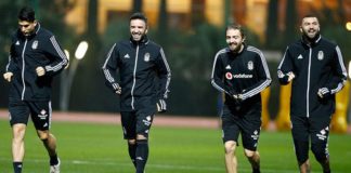 Emre Kocadağ'dan Caner Erkin ve Gökhan Gönül açıklaması