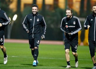 Emre Kocadağ'dan Caner Erkin ve Gökhan Gönül açıklaması