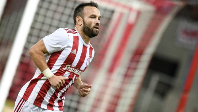 Valbuena'dan Fenerbahçe itirafı geldi!