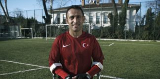 Osman Çakmak kendisini Denizlispor’da geliştirecek