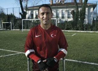 Osman Çakmak kendisini Denizlispor’da geliştirecek