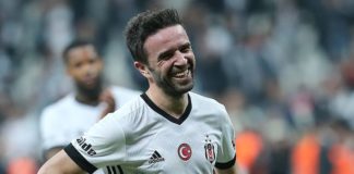 Fenerbahçe'de hedef Gökhan Gönül