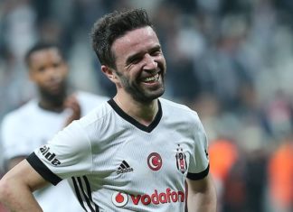 Fenerbahçe'de hedef Gökhan Gönül