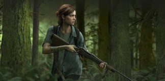 The Last of Us 2'nin çoklu oyunculu modu da sızdırıldı