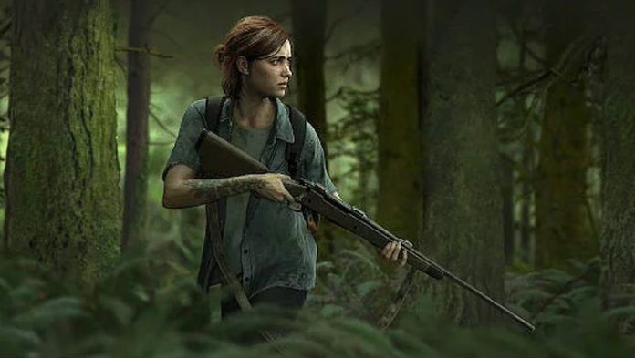 The Last of Us 2'nin çoklu oyunculu modu da sızdırıldı