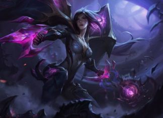 League of Legends şampiyonlarının özelliklerini tanıyalım: Kai'sa (Espor rehberi)