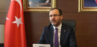 Bakan Kasapoğlu: İslami Dayanışma Oyunları'nın düzenleneceği tarih yılın son çeyreğinde belli olacak