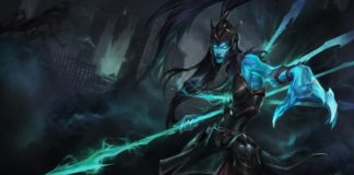 League of Legends şampiyonlarının özelliklerini tanıyalım: Kalista (Espor rehberi)