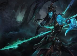 League of Legends şampiyonlarının özelliklerini tanıyalım: Kalista (Espor rehberi)