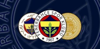 Fenerbahçe 113 yaşında