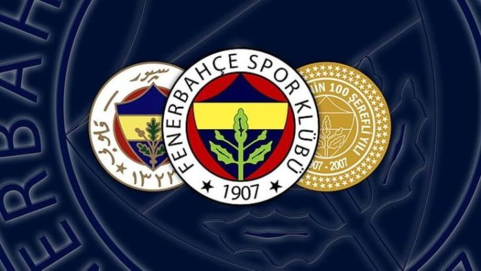 Fenerbahçe 113 yaşında