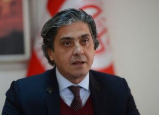 Murat Süğlün: Antalyaspor olarak ligin başlamasını sabırsızlıkla bekliyoruz