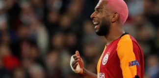 Ryan Babel'den flaş açıklama: Galatasaray da razı olursa…