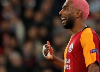 Ryan Babel'den flaş açıklama: Galatasaray da razı olursa…