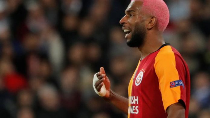 Ryan Babel'den flaş açıklama: Galatasaray da razı olursa…