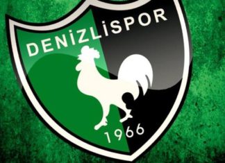 Denizlispor’da corona virüse rastlanmadı