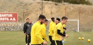 Yeni Malatyaspor sözleşmesi biten bazı oyuncularına yeni teklif yapacak