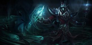 League of Legends şampiyonlarının özelliklerini tanıyalım: Karthus (Espor rehberi)