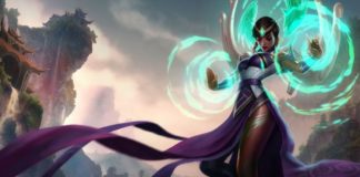 League of Legends şampiyonlarının özelliklerini tanıyalım: Karma (Espor rehberi)