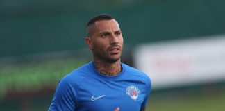 Ricardo Quaresma: Dönmek istiyorum